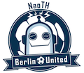 Berlin United - Nao Team Humboldt